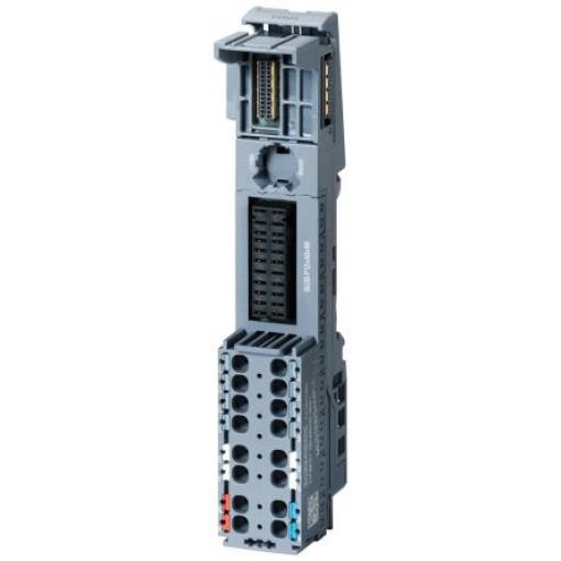 Základna, rozsah: SIMATIC, pro použití s: ET 200SP Siemens