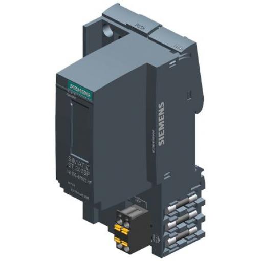 Siemens Modul rozhraní, řada: SIMATIC ET 200SP, 24 V dc