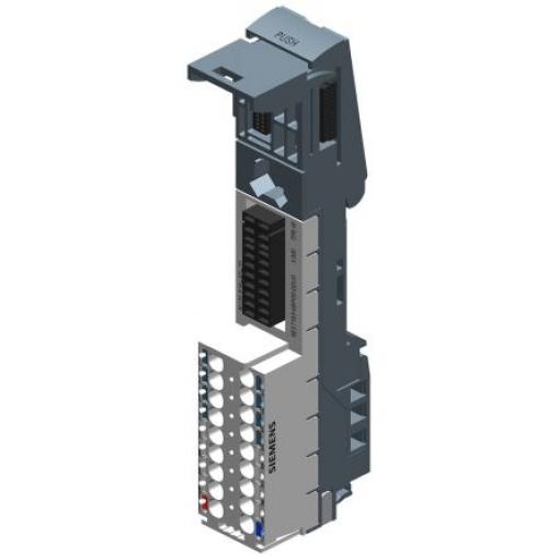 Základna, rozsah: SIMATIC, pro použití s: ET 200SP Siemens