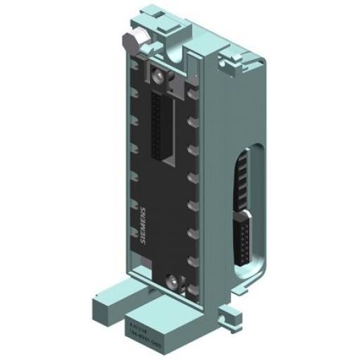 Siemens PLC – I/O modul SIMATIC Analogové 24V dc