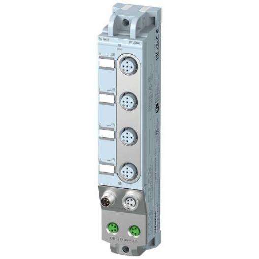 Siemens PLC – I/O modul SIMATIC 28.8V