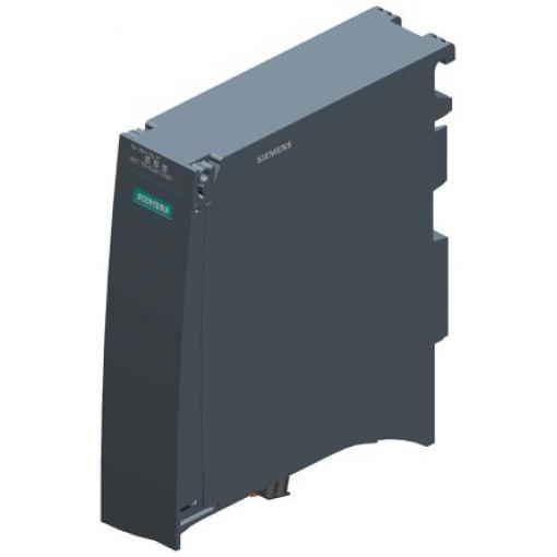 Siemens PLC – I/O modul SIMATIC 28.8V