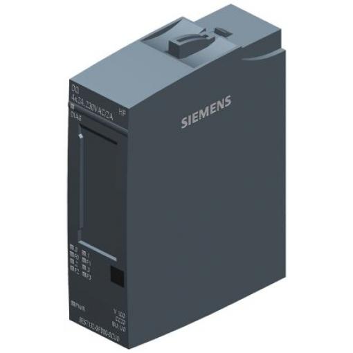 Siemens PLC – I/O modul SIMATIC Digitální 264V ac