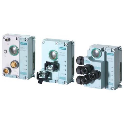 Siemens PLC – rozšiřující modul ET 200 PRO