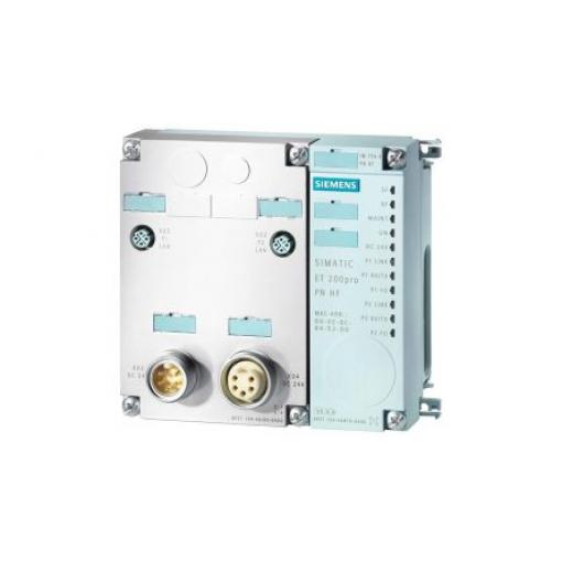 Siemens Modul rozhraní, řada: SIMATIC DP