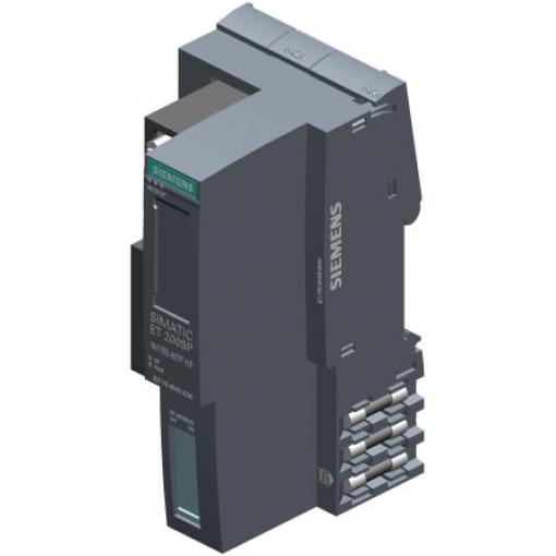 Siemens Modul rozhraní, řada: 6ES7155