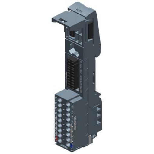 Základna, rozsah: SIMATIC, pro použití s: ET 200SP Siemens