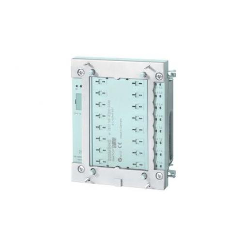 Siemens PLC – rozšiřující modul Digitální ET 200 PRO