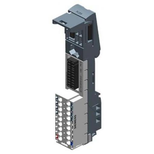 Základna, rozsah: SIMATIC, pro použití s: ET 200SP Siemens