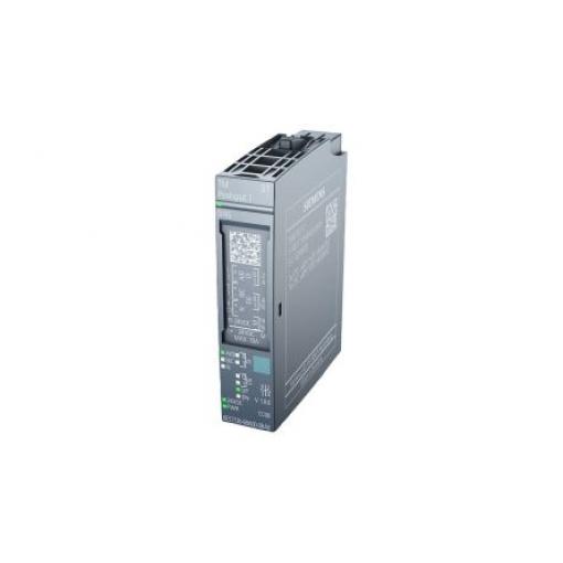 PLC – rozšiřující modul, pro použití s: ET 200S, 73 x 15 x 58 mm, typ vstupní: Digitální 2 vstupů, výstup: Digitální 24