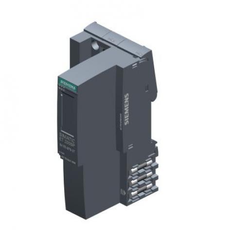 Siemens Modul rozhraní, řada: ET 200SP, 24 V dc 450mA, délka: 117 mm