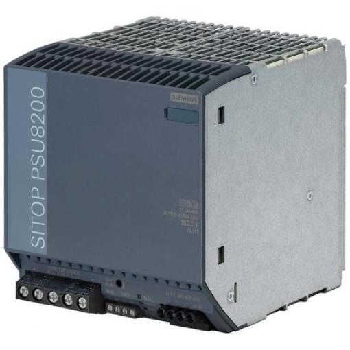 Siemens Napájecí zdroj na lištu DIN SITOP PSU8200 Spínaný režim 500V ac 40 A 24V dc 960 W