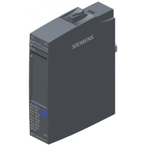 Vstupní jednotka, rozsah: ET 200 Siemens