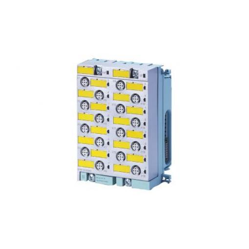 Siemens PLC – I/O modul ET 200 Digitální 24V dc
