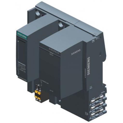 Siemens Modul rozhraní, řada: 6ES7155