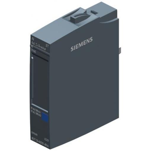 Vstupní jednotka, rozsah: SIMATIC Siemens
