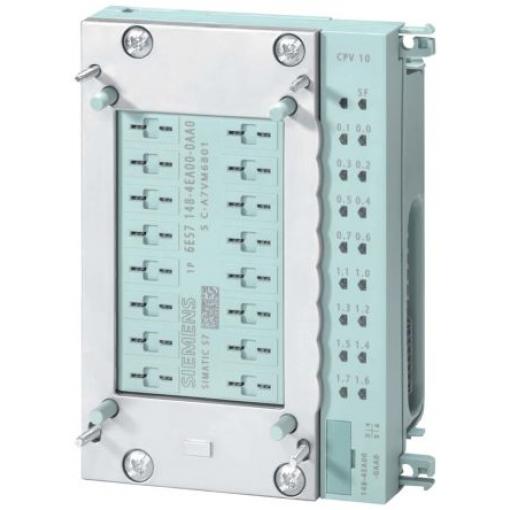 Siemens PLC – rozšiřující modul Digitální ET 200 PRO