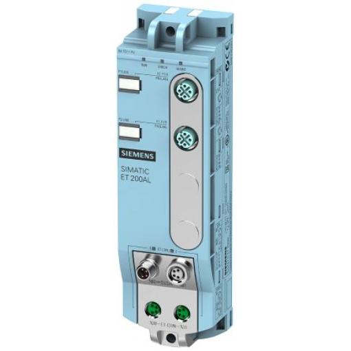 Siemens PLC – I/O modul 1762 28.8V