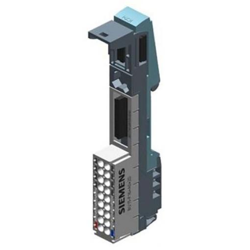 Základna, rozsah: SIMATIC, pro použití s: ET 200SP Siemens