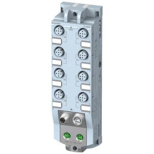 Siemens PLC – I/O modul SIMATIC Digitální 28.8V
