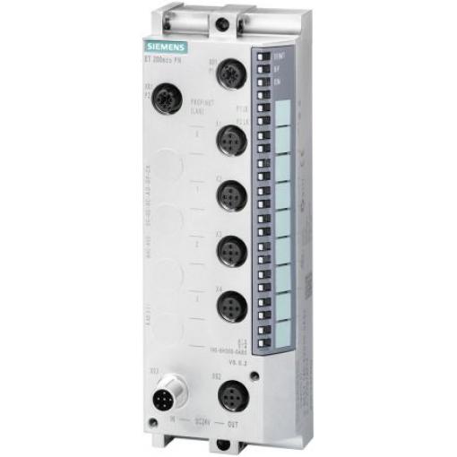 PLC – I/O modul, 175 x 60 x 49 mm, výstup: Analogový 24 V DC Siemens, rozsah: SIMATIC