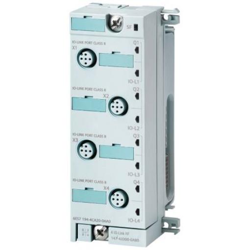Siemens 6ES7 Snímač 4portový