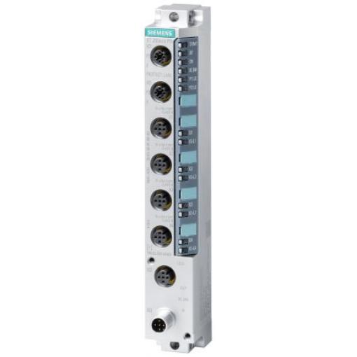 SIMATIC DP, ET 200eco PN, IO-Link master