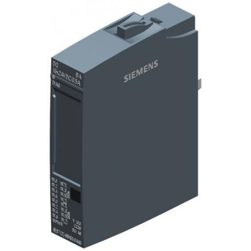 Siemens PLC – I/O modul SIMATIC Digitální 28.8V