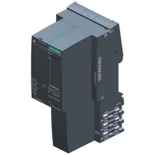 Siemens Modul rozhraní, řada: SIMATIC ET 200SP
