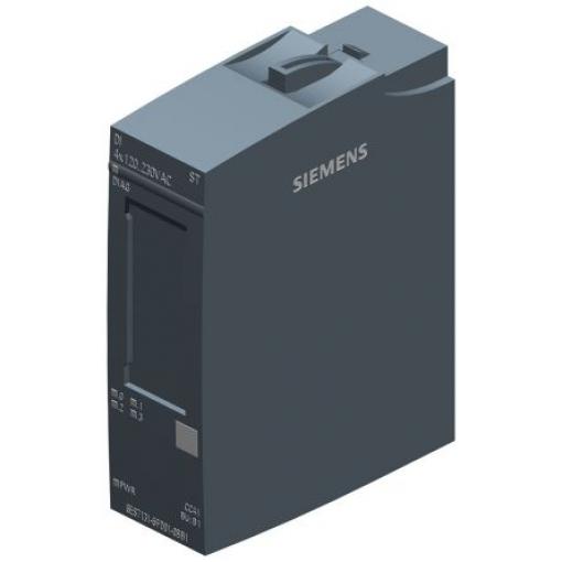 Siemens Digitální modul I/O MicroLogix 1500 Digitální 264V