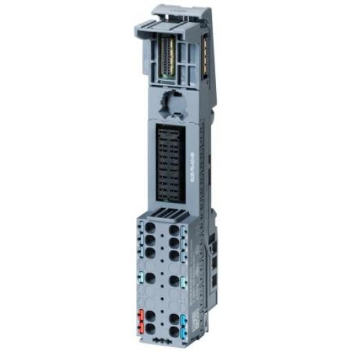 Základna, rozsah: SIMATIC, pro použití s: ET 200SP Siemens