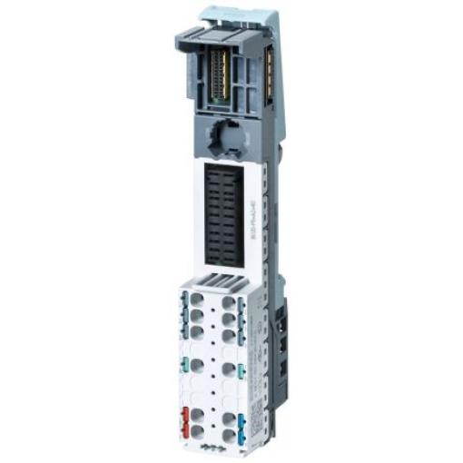 Základna, rozsah: SIMATIC, pro použití s: ET 200SP Siemens
