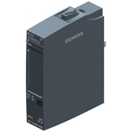 Siemens PLC – I/O modul ET 200 Digitální 28.8V