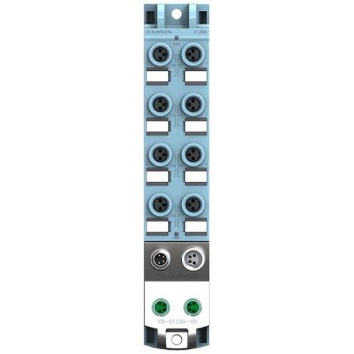 Siemens PLC – I/O modul SIMATIC Digitální 28.8V