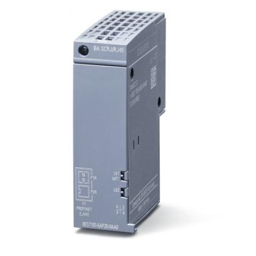 Adaptér, rozsah: SIMATIC, pro použití s: PROFINET Siemens