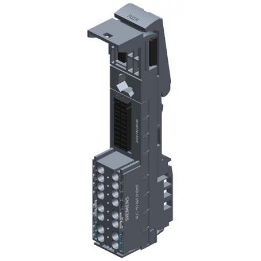 Základna, rozsah: SIMATIC, pro použití s: ET 200SP Siemens