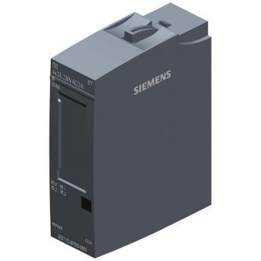 Siemens PLC – I/O modul SIMATIC Digitální 264V ac
