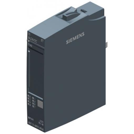 Siemens Digitální modul I/O 1763 Digitální 28.8V