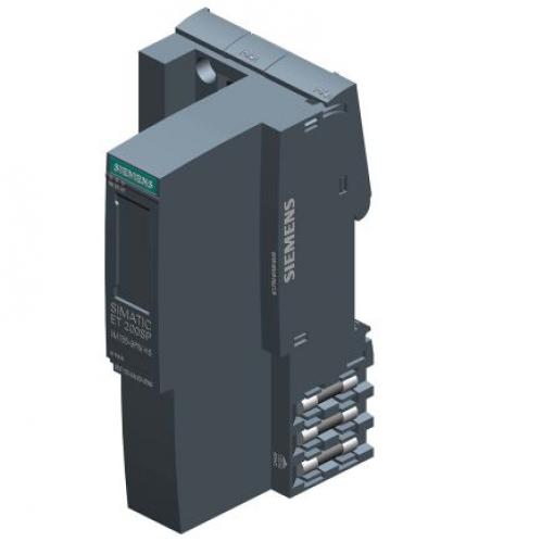Siemens Modul rozhraní, řada: 6ES7155