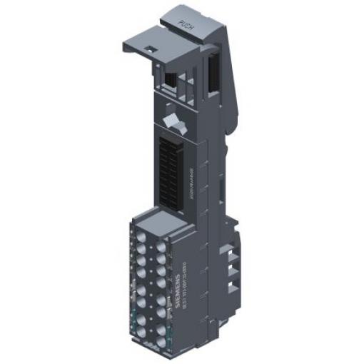 Základna, rozsah: SIMATIC, pro použití s: ET 200SP Siemens
