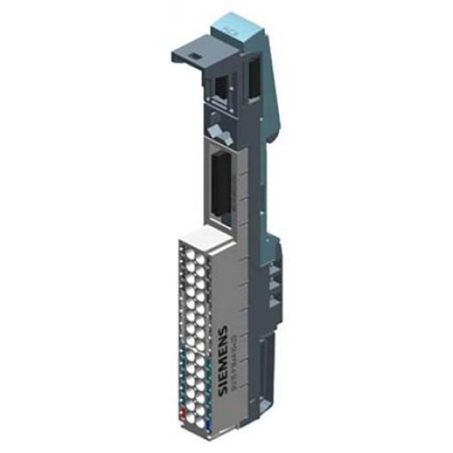 Základna, rozsah: SIMATIC, pro použití s: ET 200SP Siemens