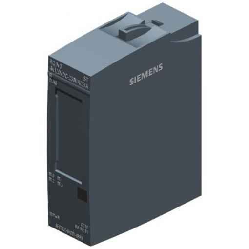 Siemens PLC – I/O modul 1766 Digitální 28.8V