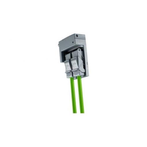 Adaptér, rozsah: SIMATIC, pro použití s: PROFINET Siemens