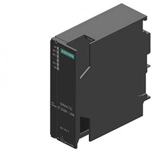 PLC – I/O modul, řada: 1762, 125 x 40 x 117 mm, typ vstupní: Napětí 24 V DC Siemens, rozsah: SIMATIC