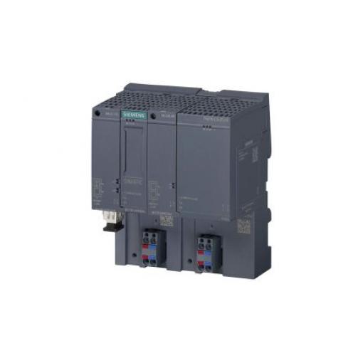 Spojka, rozsah: SIMATIC, pro použití s: Max. 4 PN-Controller Siemens