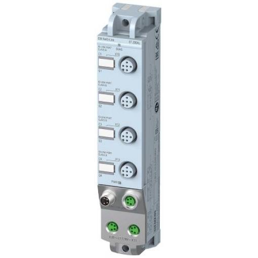 Siemens 6ES7 Snímač 4portový