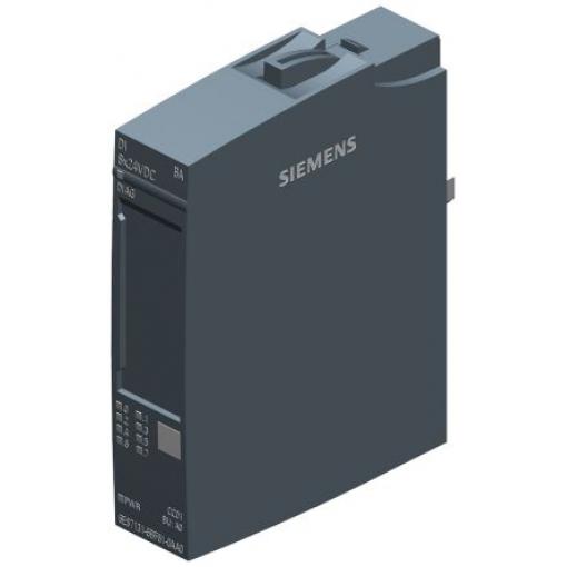 Siemens Digitální modul I/O SIMATIC S7-1200 Digitální 28.8V