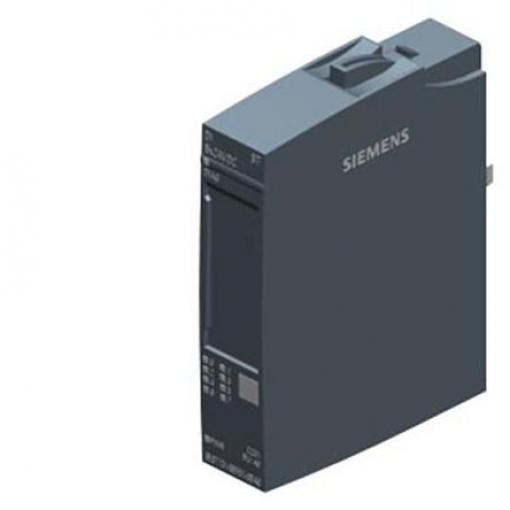 Siemens Digitální modul I/O SIMATIC S7-1200 Digitální 28.8V