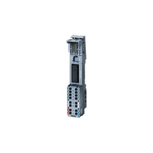 Základna, rozsah: SIMATIC, pro použití s: ET 200SP Siemens