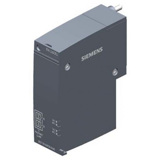 Adaptér, rozsah: SIMATIC, pro použití s: PROFINET Siemens